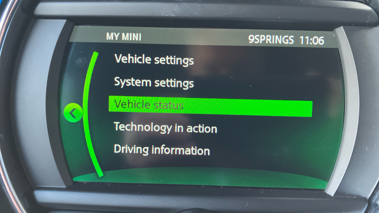 MINI Hatchback 2.0 Cooper S II 3dr Petrol Hatchback